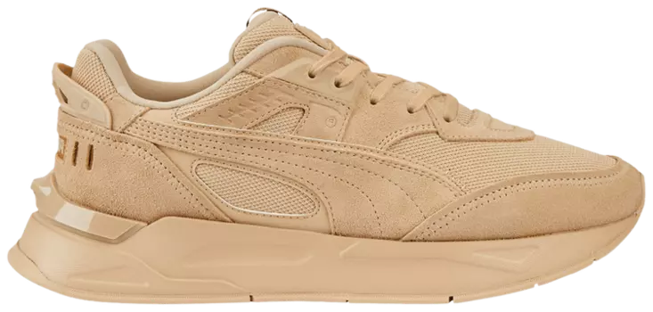 Кроссовки Puma Mirage Sport Tonal 'Light Sand Desert Tan', загар