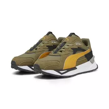 Кроссовки Puma Mirage Sport, зеленый