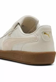 Кроссовки Puma, молочный