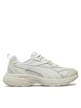 Кроссовки Puma Morphic 397768 02, серый