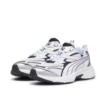 Кроссовки Puma Morphic Base, белый