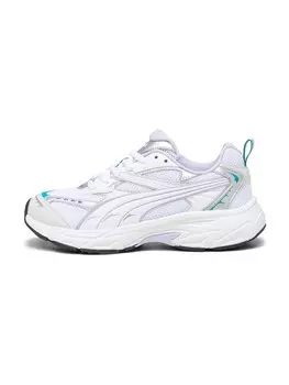 Кроссовки Puma Morphic, белый