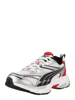 Кроссовки Puma Morphic, белый