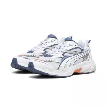Кроссовки Puma Morphic, белый