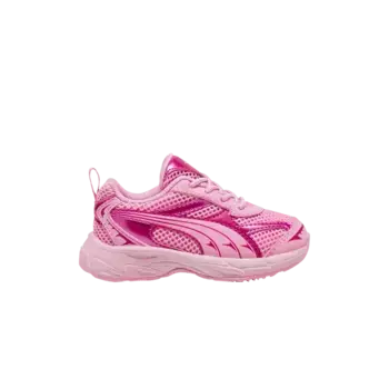Кроссовки Puma Morphic Toddler Mystery Garden, розовый