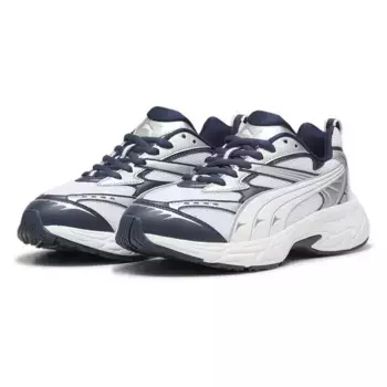 Кроссовки Puma Morphic trainers, белый