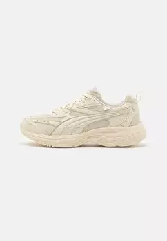 Кроссовки Puma MORPHIC UNISEX, цвет alpine snow