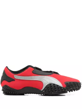 Кроссовки PUMA Mostro OG, красный