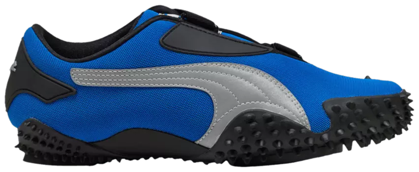 Кроссовки Puma Mostro OG 'Team Royal Silver', синий