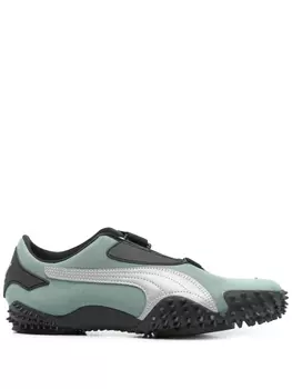 Кроссовки PUMA Mostro OG, зеленый