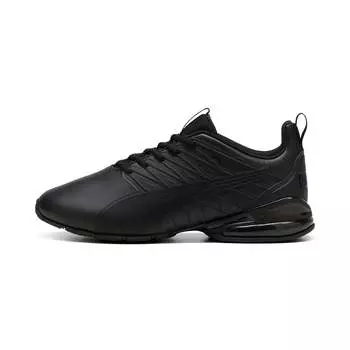 Кроссовки PUMA мужские Voltaic Evo Fast Training, черный