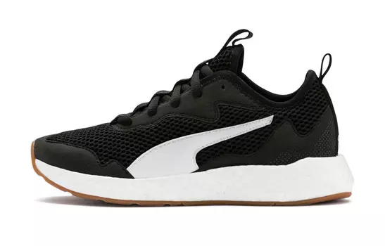 Кроссовки Puma NRGY Neko Skim Jr 'Black'