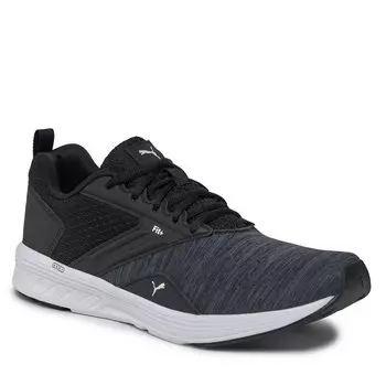 Кроссовки Puma NrgyComet, серый/черный