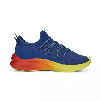 Кроссовки PUMA One4All Fade (Little Kid)