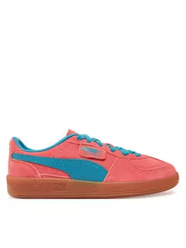 Кроссовки Puma, оранжевый
