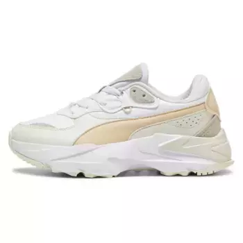Кроссовки Puma Orkid II, бежевый