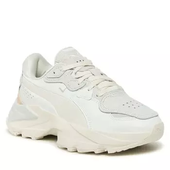 Кроссовки Puma OrkidThrifted Wns, белый