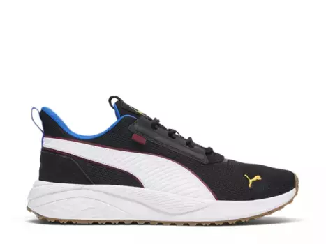 Кроссовки Puma Pacer 23 Street — мужские, черные/белые