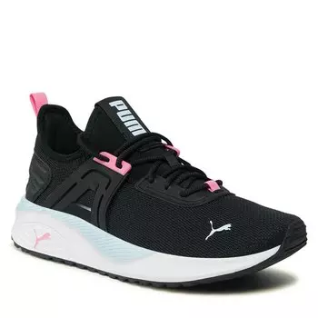 Кроссовки Puma Pacer, черный