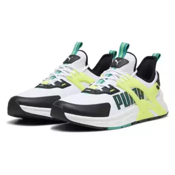 Кроссовки Puma Pacer + trainers, разноцветный