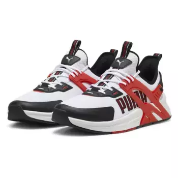 Кроссовки Puma Pacer + trainers, разноцветный