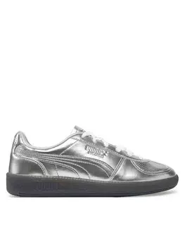 Кроссовки Puma Palermo Astro Escape Wns 400450 01, серебряный