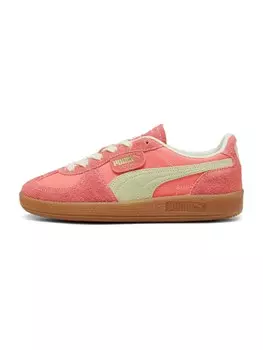 Кроссовки PUMA Palermo, цвет Coral/Salmon