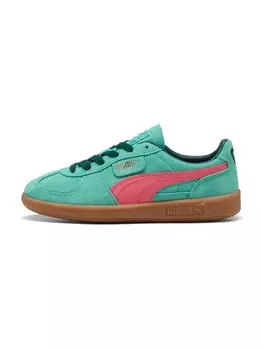 Кроссовки PUMA Palermo, цвет Jade