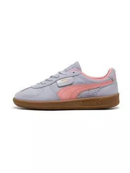 Кроссовки PUMA Palermo, цвет Light purple