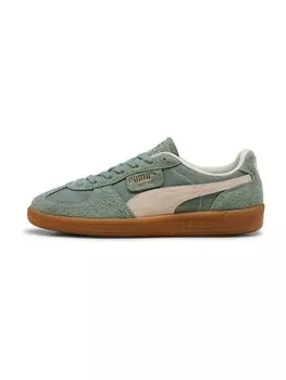 Кроссовки PUMA Palermo, цвет Petrol