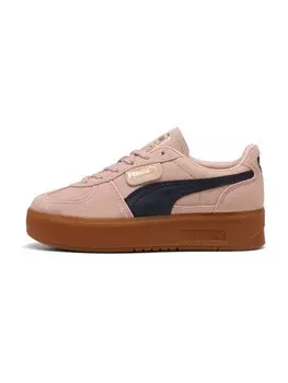 Кроссовки PUMA Palermo Elevata, цвет Powder