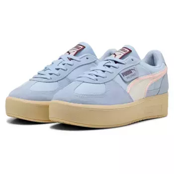 Кроссовки Puma Palermo Elevata Gentle Craft, синий