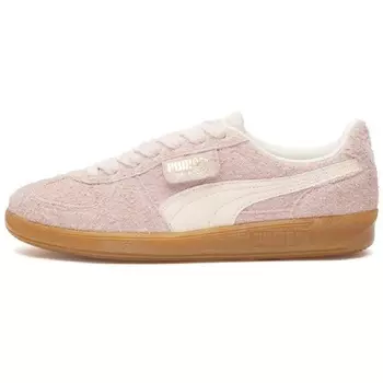 Кроссовки Puma Palermo Hairy, розовый