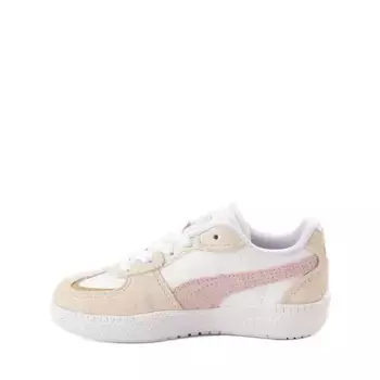 Кроссовки PUMA Palermo Moda Athletic Shoe, цвет PUMA White/Mauve Mist