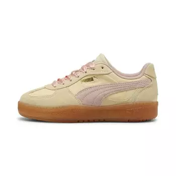 Кроссовки PUMA Palermo Moda, желтый