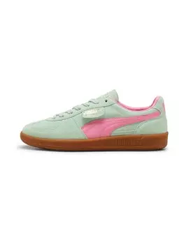 Кроссовки PUMA Palermo, мятный