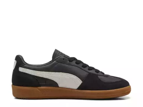 Кроссовки Puma Palermo — мужские, черные/серые