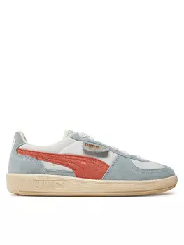 Кроссовки Puma Palermo Offside Jr 397914 01, белый