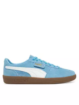 Кроссовки Puma Palermo Team 396463 44, синий