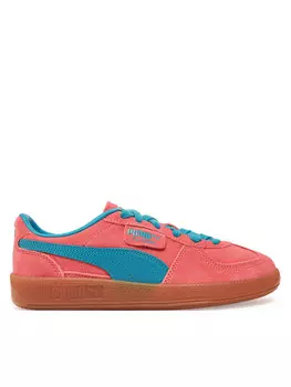 Кроссовки Puma Palermo Team 396463 46, оранжевый