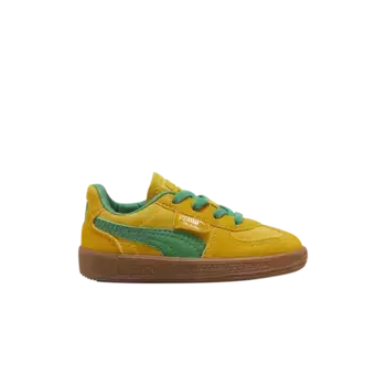 Кроссовки Puma Palermo Toddler, желтый