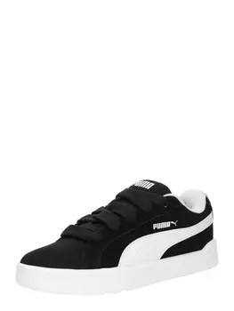 Кроссовки PUMA Park Lifestyle Easy, черный