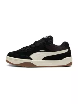 Кроссовки PUMA Park Lifestyle SK8, черный