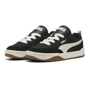 Кроссовки Puma Park Lifestyle Street trainers, черный