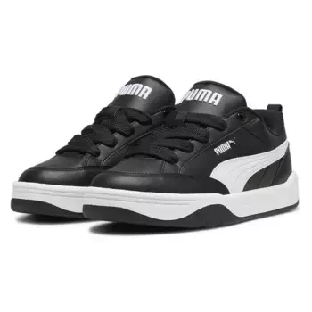 Кроссовки Puma Park Lifestyle trainers, черный