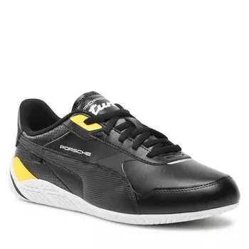 Кроссовки Puma PlRdg Cat, черный