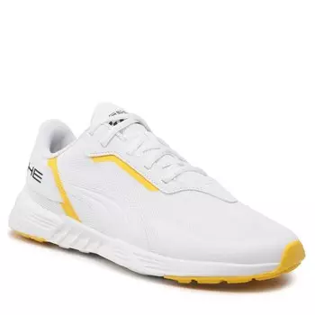 Кроссовки Puma PlTiburion Logo, белый