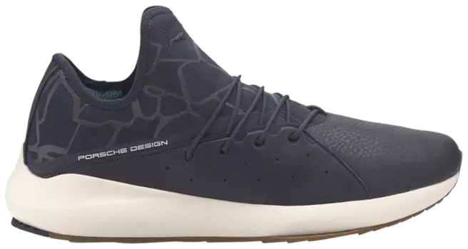 Кроссовки Puma Porsche Design x Evo Cat 2 'Blue', синий