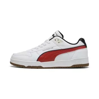 Кроссовки PUMA Porsche Legacy RBD, белый