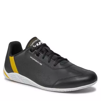 Кроссовки Puma PorscheRdg Cat, черный